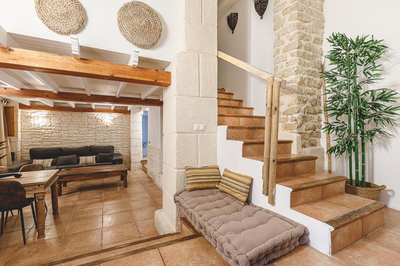 Exotic Little Palace City Center Alicante Exterior foto